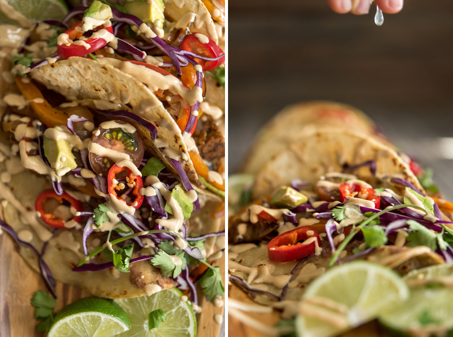 Portland Food Photographer Joy Nutrition + Wellness » PDX Food