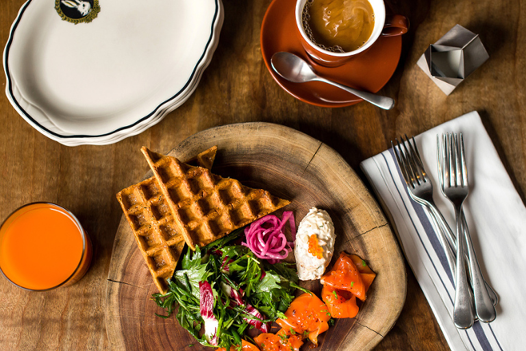 Portland Food Photographer Jackrabbit » PDX Food Photographer